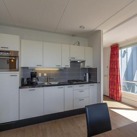 Fantastic Penthouse On The Top Floor Callantsoog Exterior foto