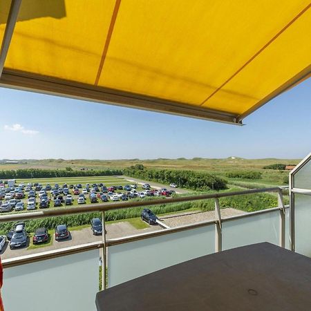 Fantastic Penthouse On The Top Floor Callantsoog Exterior foto